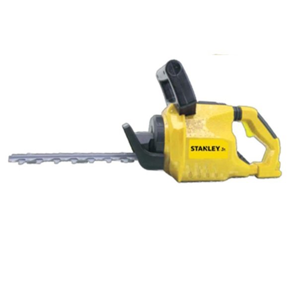 Stanley Jr. Stanley Jr. Toy Hedge Trimmer Plastic Black/Yellow 1 pc RP009-SY